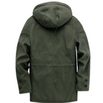 Victor™ | Stylish Insulated Outdoor Jacket – view 5