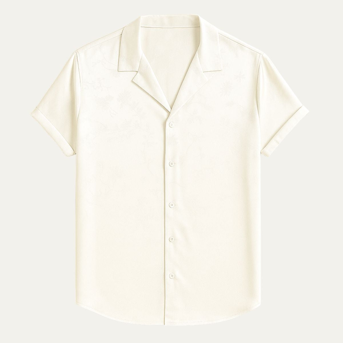 The Hawthorn Shirt for Men – view 7