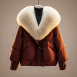 Daisy | Elegant Coat – view 3
