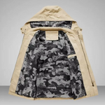 Théo™ | Stylish Jacket Featuring Multiple Pockets – view 16
