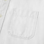 The Boston Casual Denim Shirt for Men – view 16