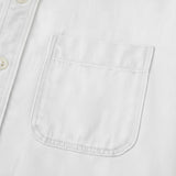 The Boston Casual Denim Shirt for Men – view 16