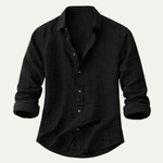 The Timbercrest Hill Men’s Soft Beach Shirt