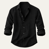 The Timbercrest Hill Men’s Soft Beach Shirt
