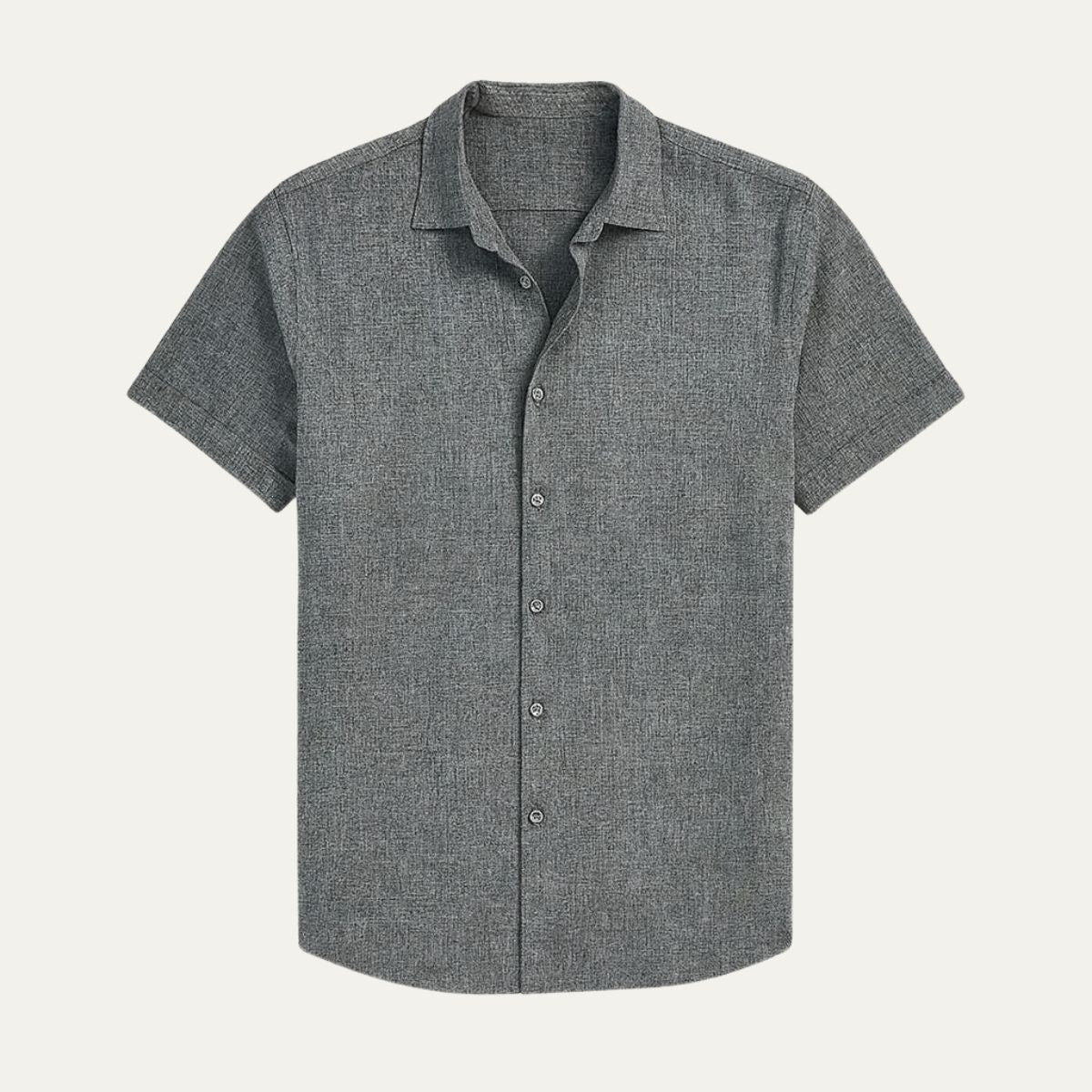 The Monaco Short Sleeve Shirt for Men – view 7