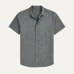 The Monaco Short Sleeve Shirt for Men – view 7