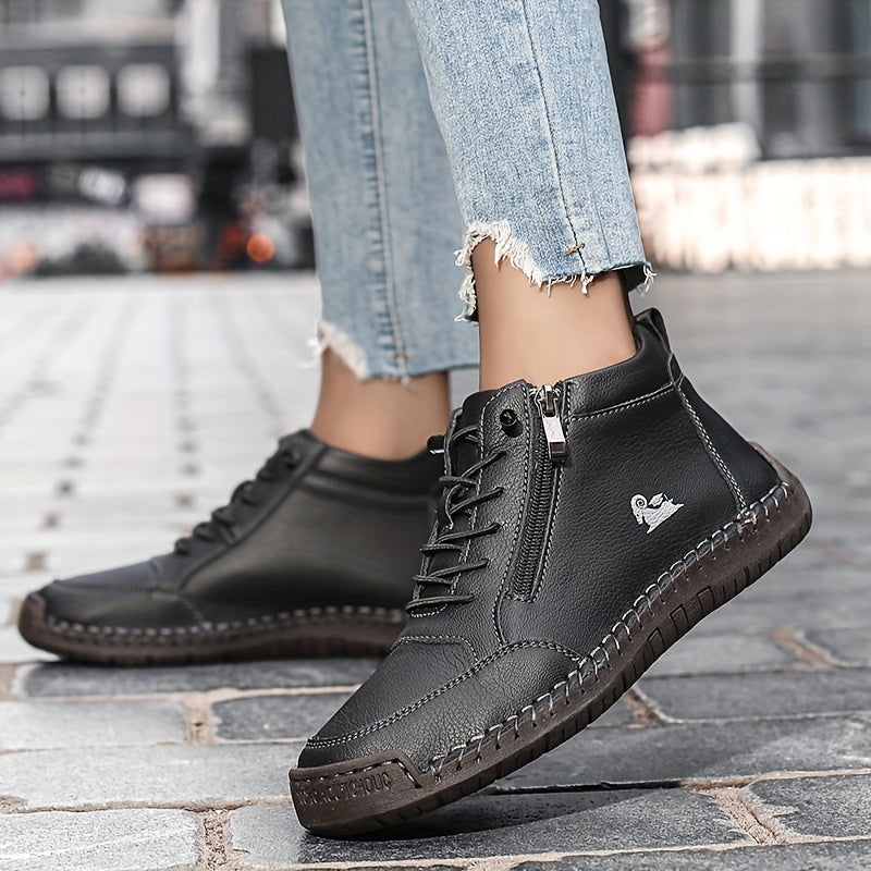 Mathilde - Stylish Urban Comfort Footwear – view 11