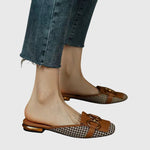 Alexandra | Orthopaedic Sandals – view 7