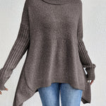 Sylvie | Cozy Knit Sweater – view 9