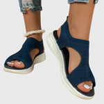 Samantha | Orthopaedic Sandals – view 7