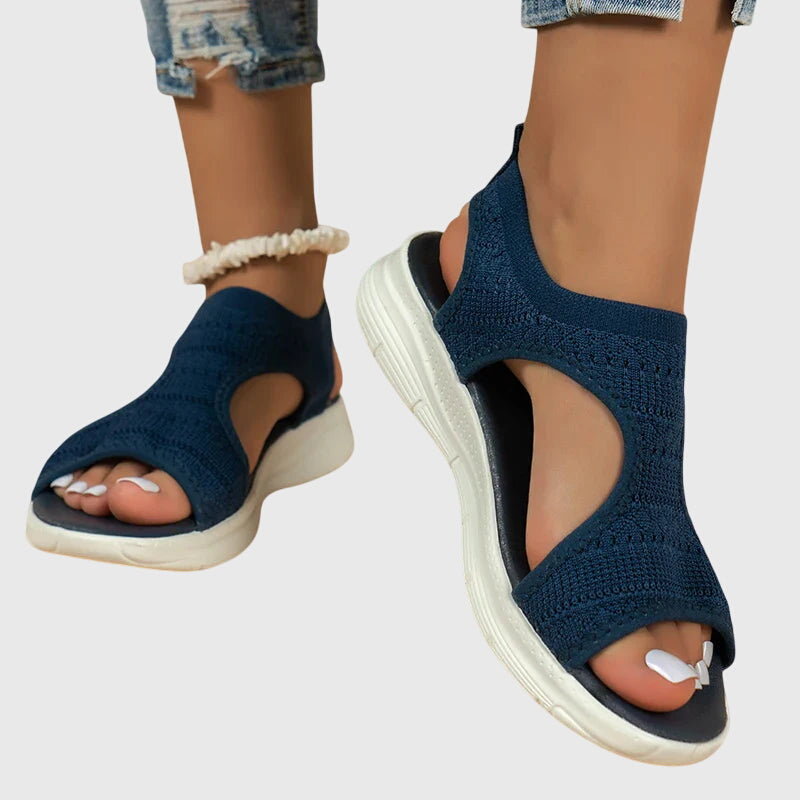 Samantha | Orthopaedic Sandals – view 7