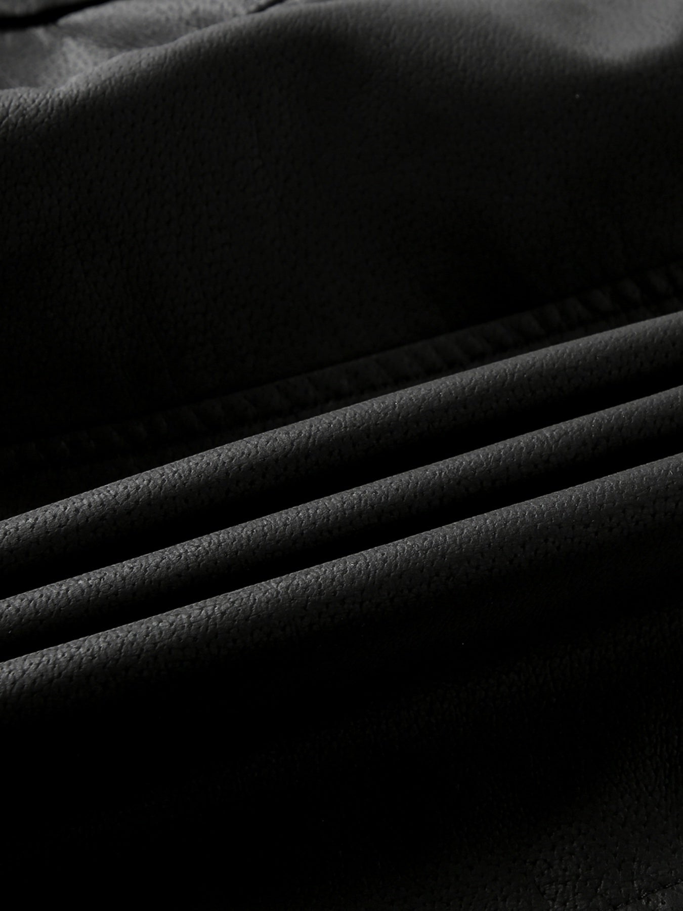 Elias™ | Contemporary Aviator Pilot Jacket – view 8