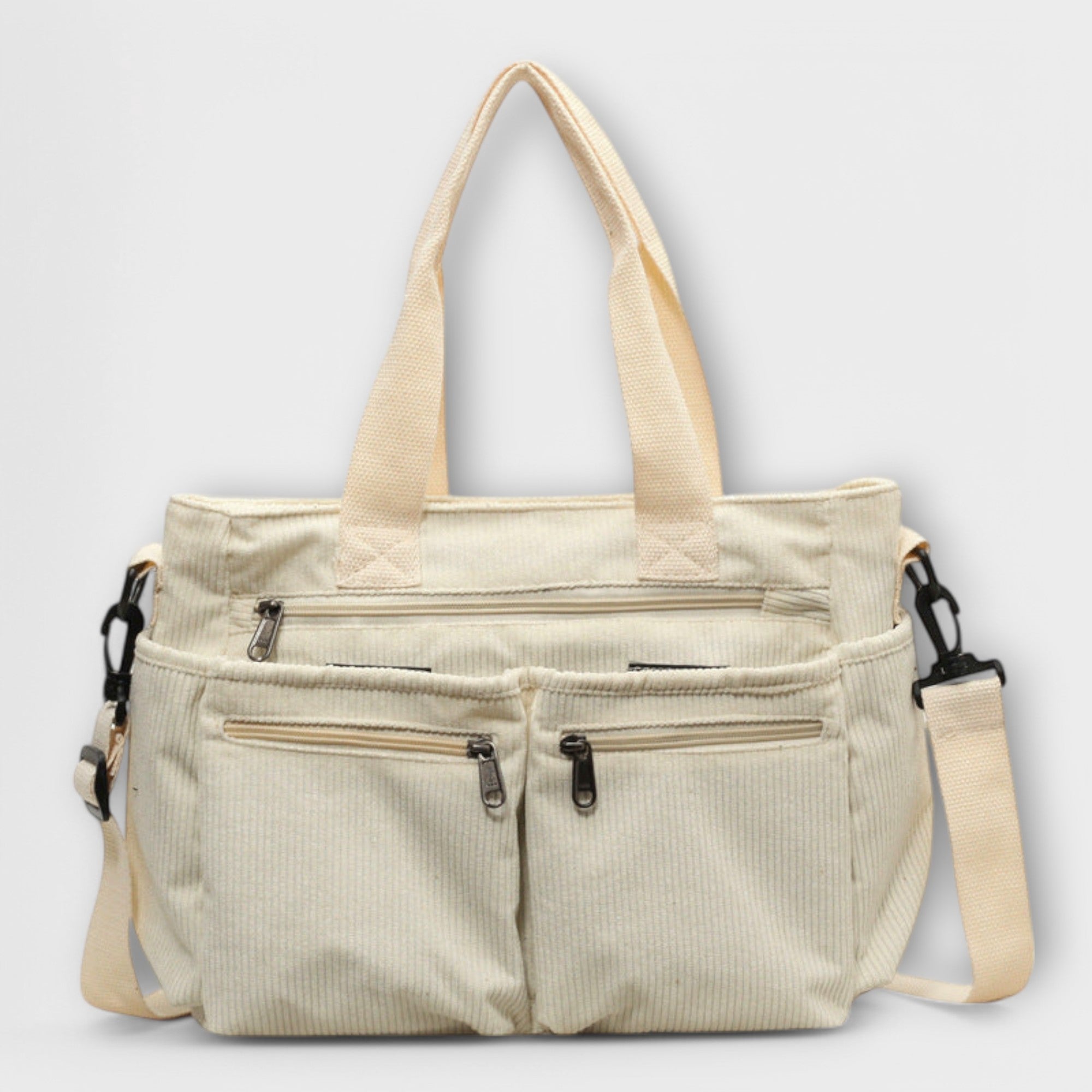 Aveline Tote Bag – view 4
