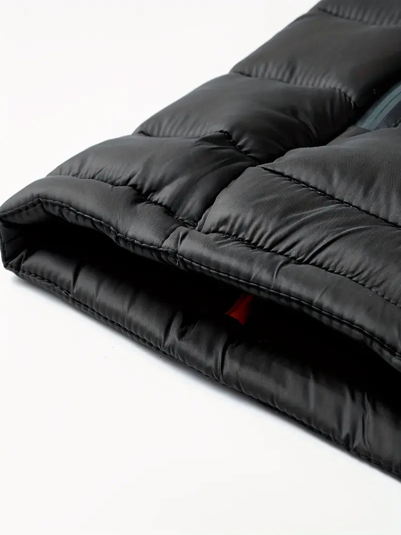 Lucien™ | Chic Hooded Jacket for a Refined Style – view 17