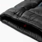 Lucien™ | Chic Hooded Jacket for a Refined Style – view 17