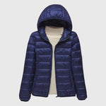 Lily™ - Lightweight Quilted Jacket – view 4