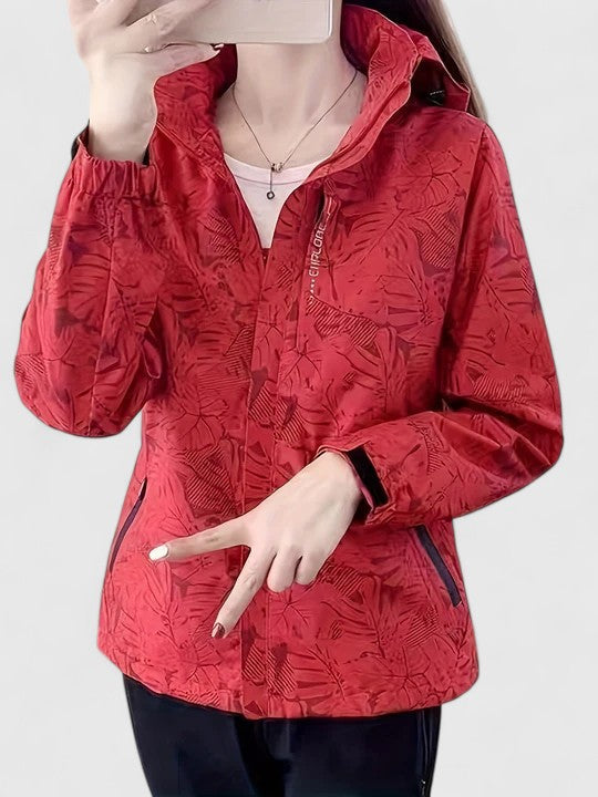 Thanyelle | Chic Elegance Jacket – view 7