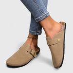 Katrien | Comfort-Orthopedic Loafers – view 2