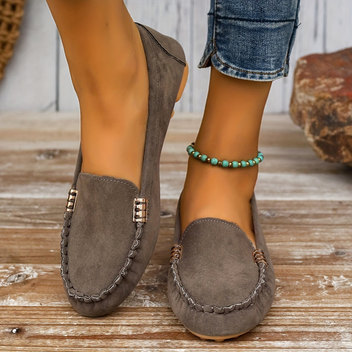 Kaia™ Ballet Flats – view 9