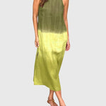 Mira | Elegant Printed Dress – view 7