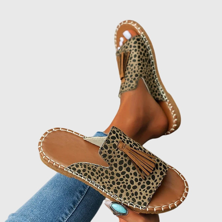 Lorraine | Orthopaedic Sandals – view 10