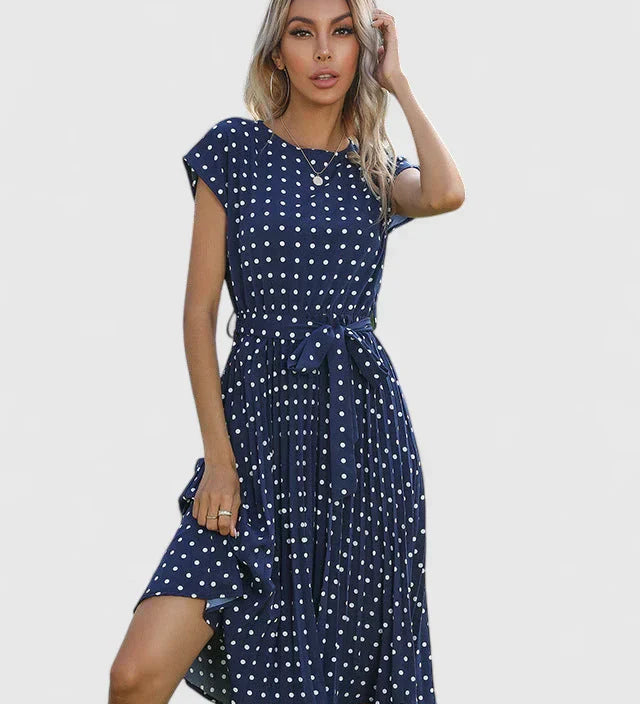 Allyzhea | Elegant Dress – view 2