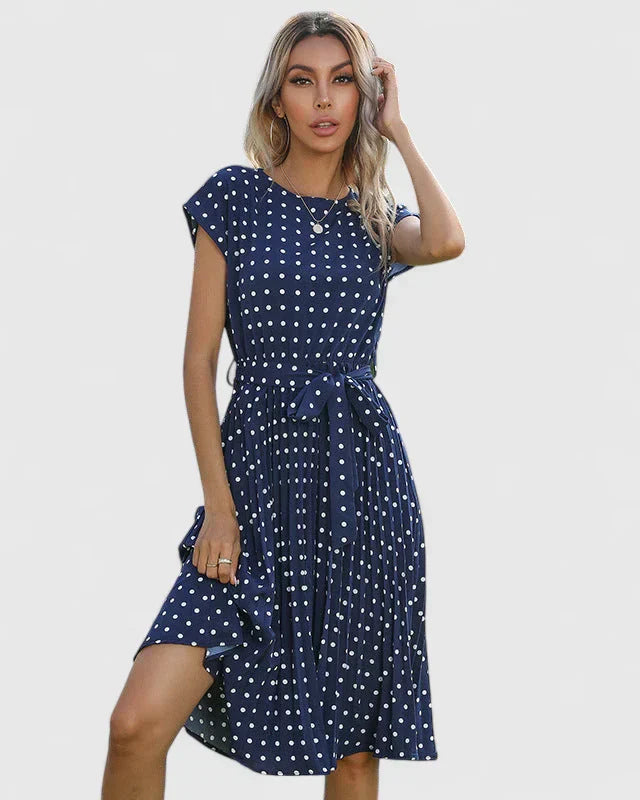 Allyzhea | Elegant Dress – view 2