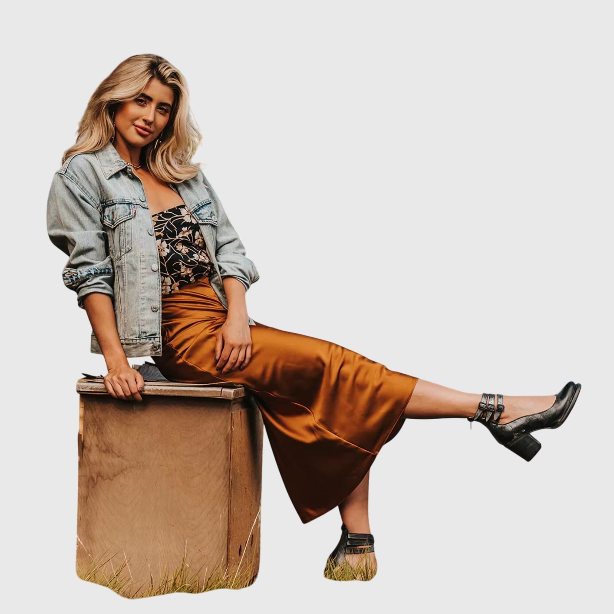 Nina | Elegant and Comfortable Sandals – view 9