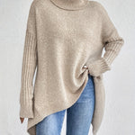 Audrey | Cozy Knit Sweater – view 13