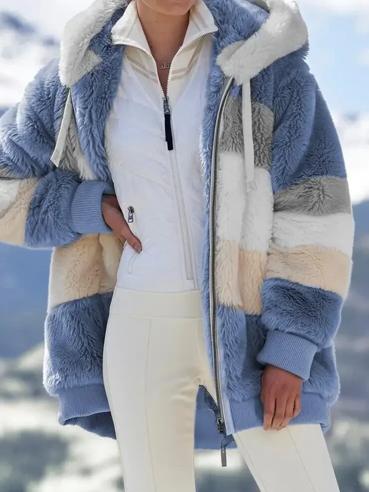 Keithy | Cozy Jacket for Ultimate Comfort – view 6