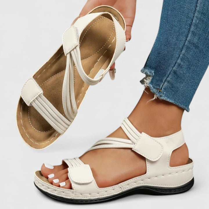 Sheina | Sophisticated Sandals – view 2
