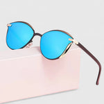 Preslee | Elegant Sunglasses – view 2