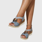 Olivia | Orthopaedic Sandals – view 6