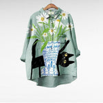 Alice | Chic Summer Blouse