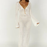 Kelsey Maxi Dress