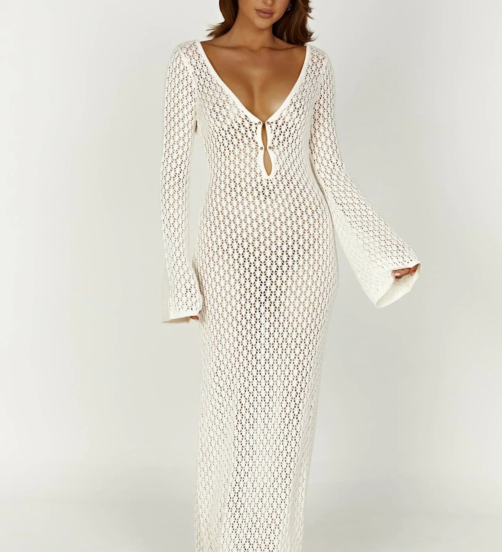 Kelsey Maxi Dress