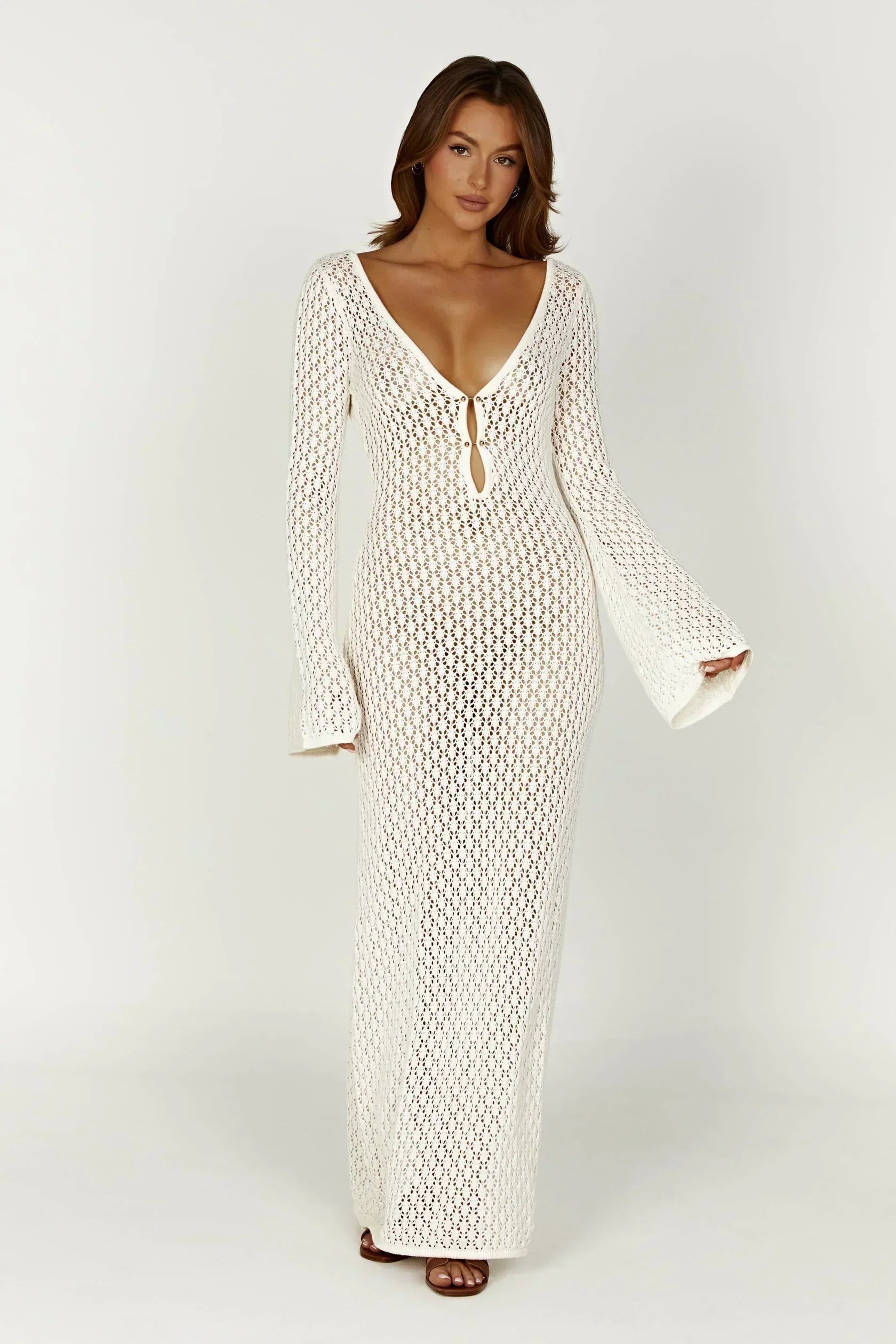 Kelsey Maxi Dress