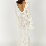 Kelsey Maxi Dress – view 2