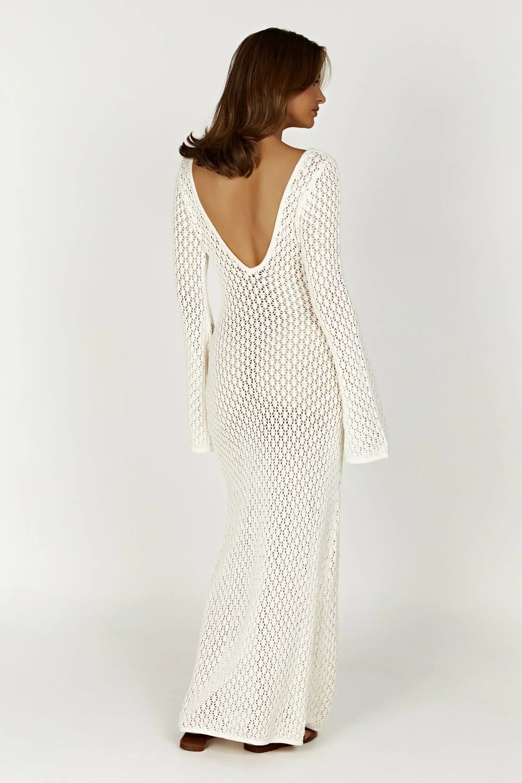 Kelsey Maxi Dress – view 2