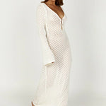 Kelsey Maxi Dress – view 3