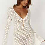 Kelsey Maxi Dress – view 4