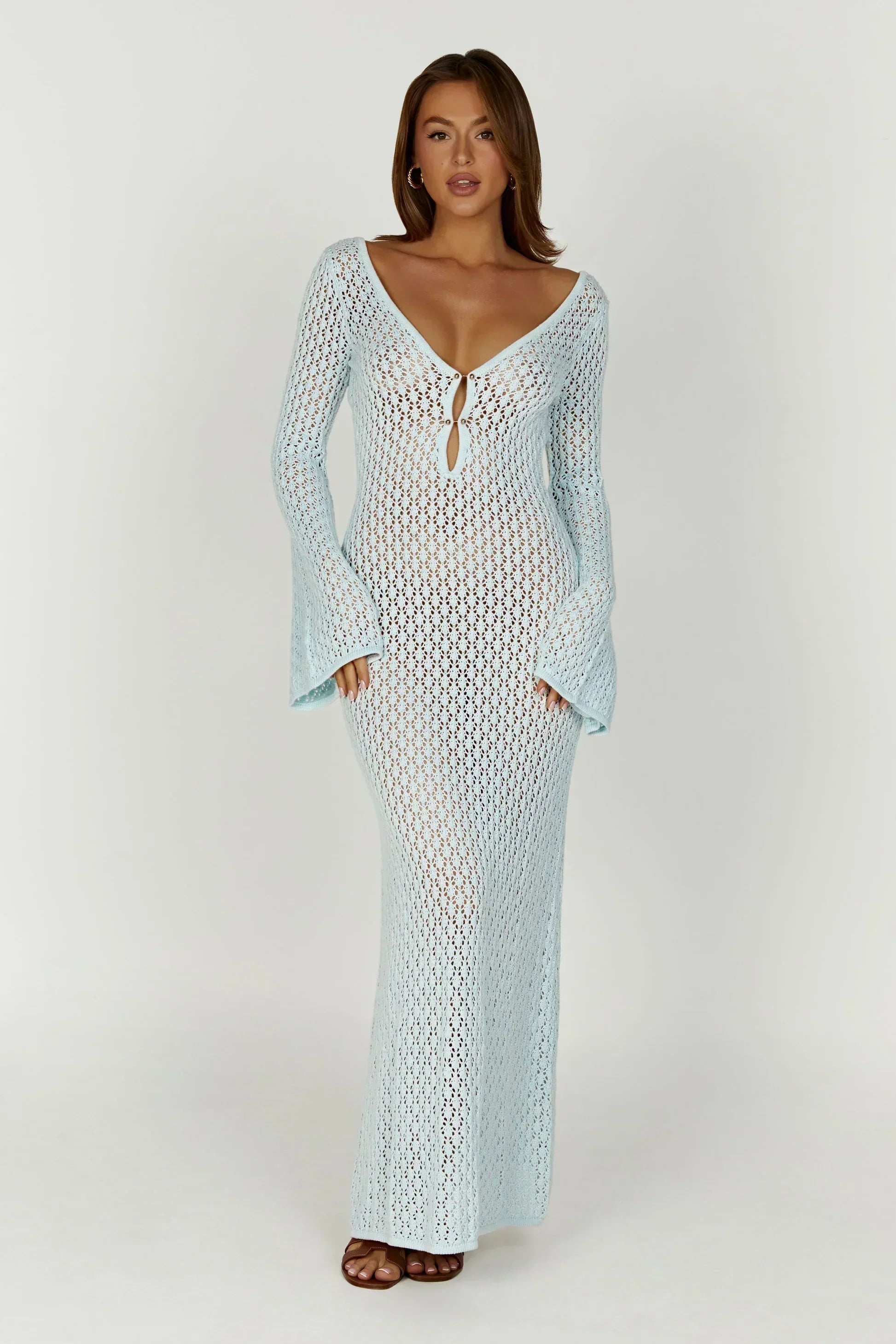 Kelsey Maxi Dress – view 7