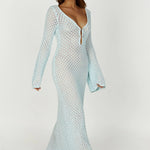 Kelsey Maxi Dress – view 9