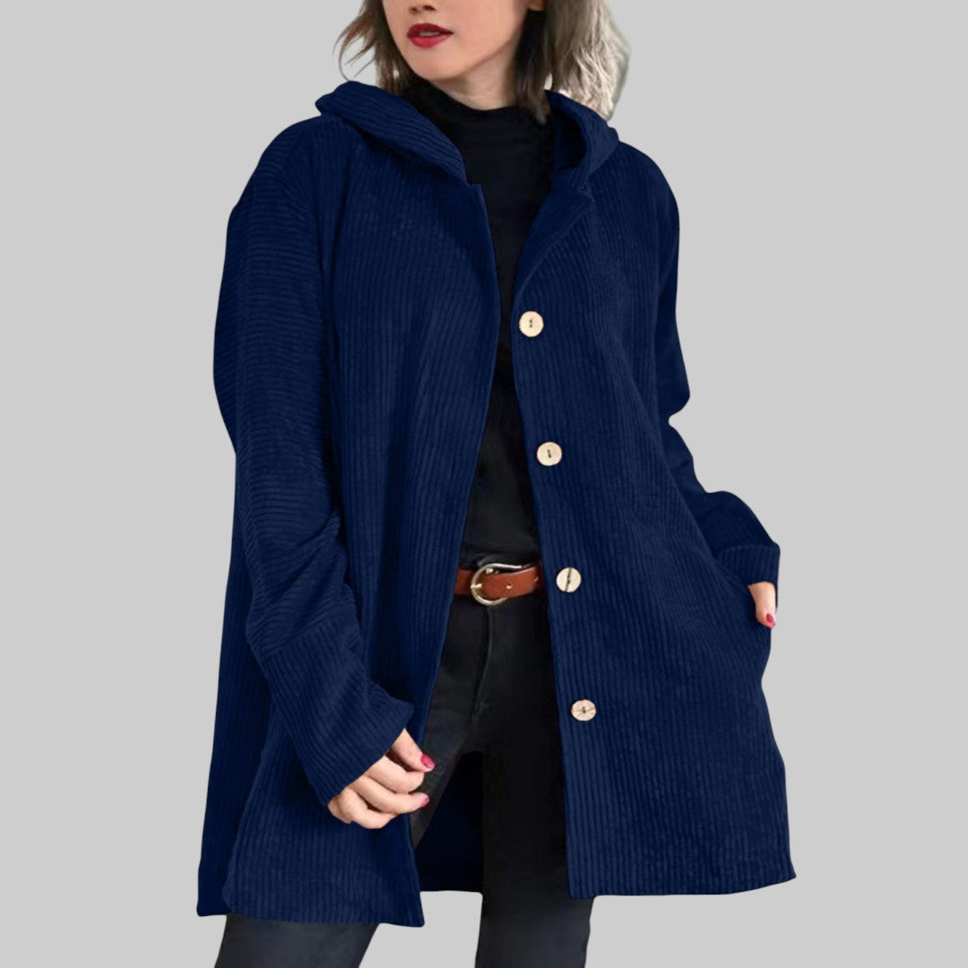 Cordia™ | Padded Quilted Jacket – view 3