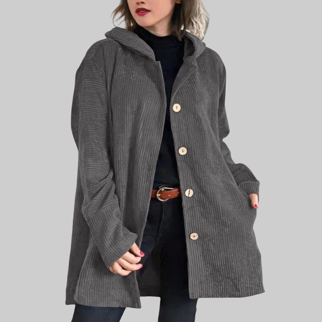 Cordia™ | Padded Quilted Jacket – view 6