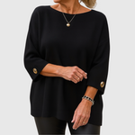 Sylvie | Chic Knit Sweater – view 3