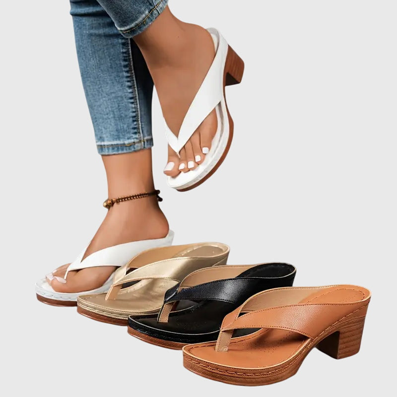 Gianna | Orthopaedic Sandals – view 8