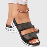 Ensley | Orthopaedic Comfort Sandal – view 8