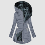 Cassiora | Cozy Comfort Coat – view 5