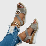 Olivia | Orthopaedic Sandals – view 3
